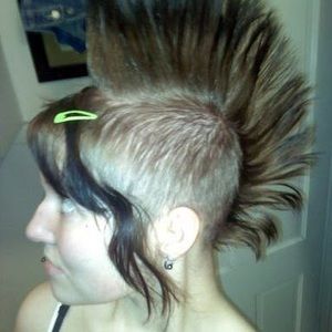 Meet your Posher, Savehleigh